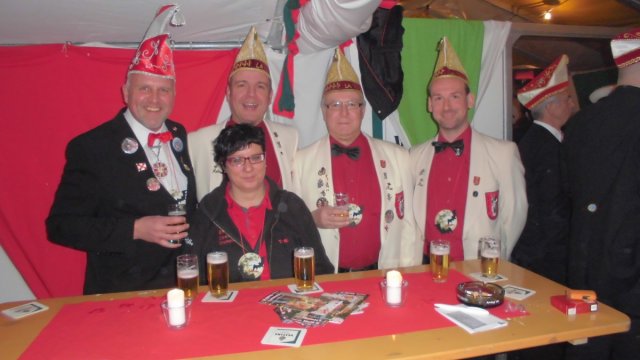 2015.11.14-28 Proklamation Weseke, Bocholt, Südlohn